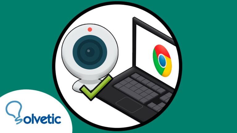 Conoce cómo activar la cámara en tu Chromebook de forma rápida y sencilla