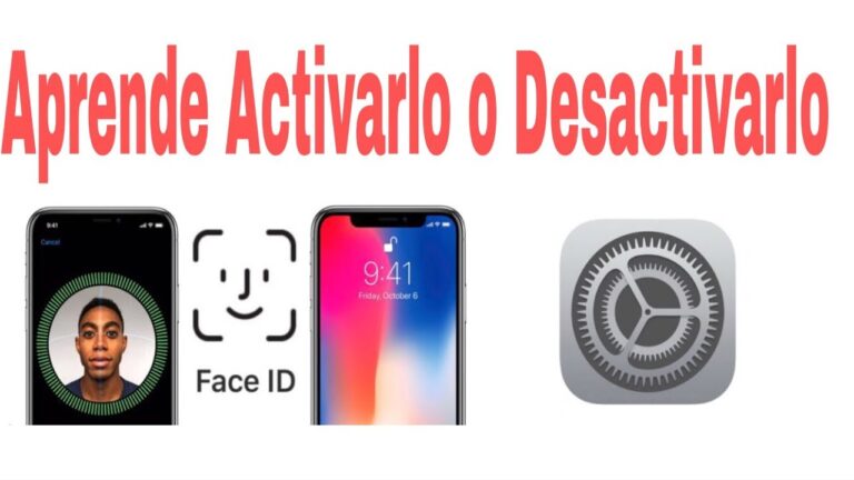 Guía completa para activar Face ID en tu iPhone X: ¡Descubre cómo aprovechar esta increíble función de seguridad facial!