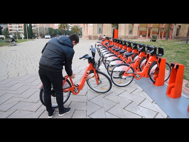 Activar tarjeta Bicing: todo lo que necesitas saber para empezar a disfrutar de la movilidad sostenible