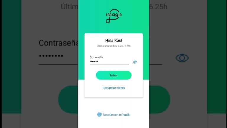 Guía paso a paso para activar la firma digital en imaginbank: ¡Asegura tus transacciones de forma segura!