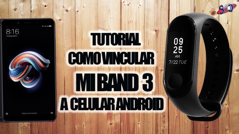 Descubre cómo activar tu Band 3 y sacar el máximo provecho de sus funciones