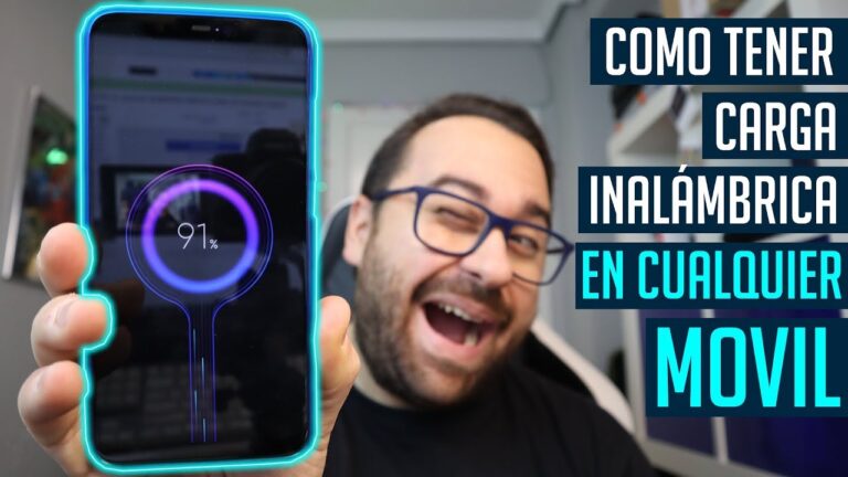 Guía paso a paso: Cómo activar la carga inalámbrica en Xiaomi Redmi Note 9